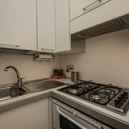 Apartment Annalisa Rome