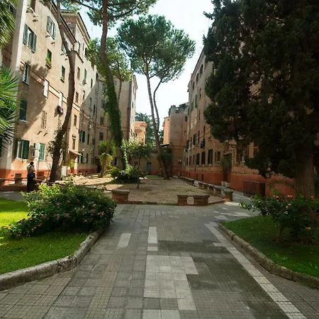 Apartment Annalisa Rome