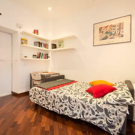 Apartment Annalisa Rome