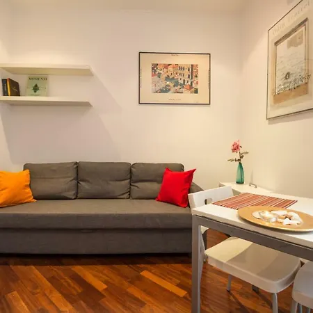 Apartamento Annalisa