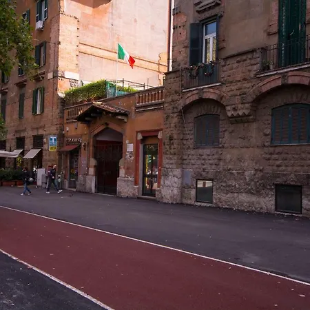 Annalisa Apartment