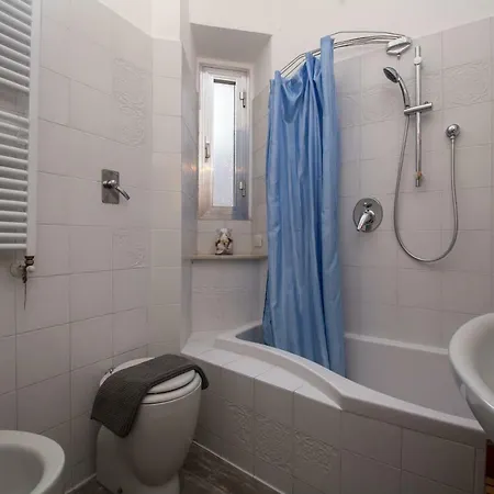 Apartment Annalisa *