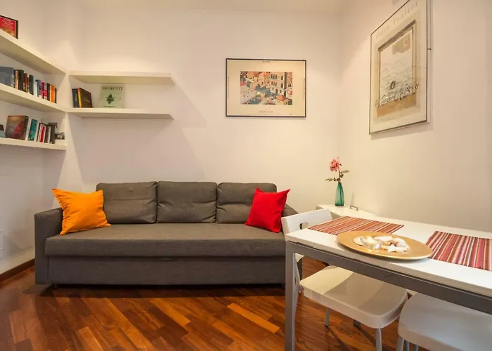 Apartmán Annalisa