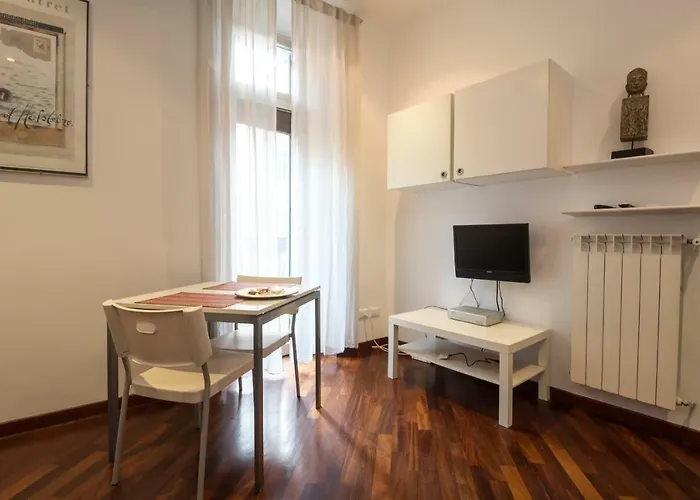 Annalisa Apartament